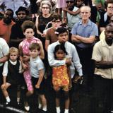 BEYOND SHORT MEMORY/ Photo Paul Fusco 