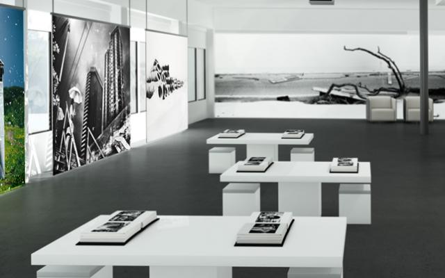 Multimedia performances | Image realized by Capac Roberts Multimedia performances | Image realized by Capac Roberts